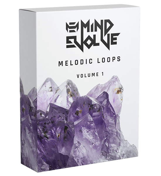 Melodic Loops 1