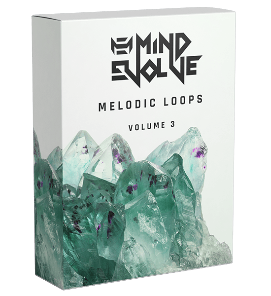 Melodic Loops 3