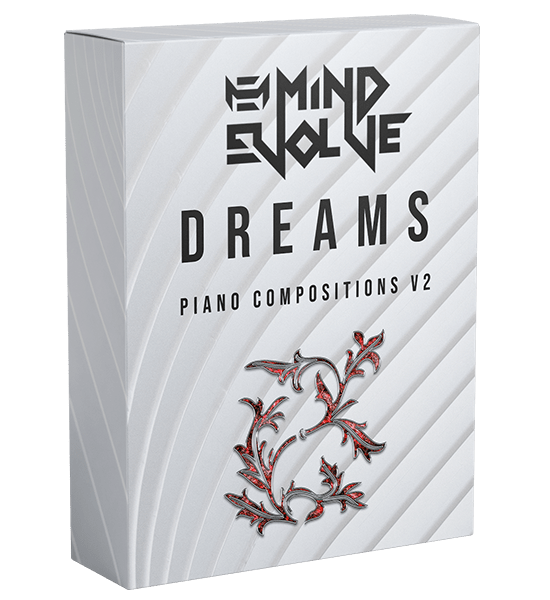 DREAMS - Piano Compositions V2