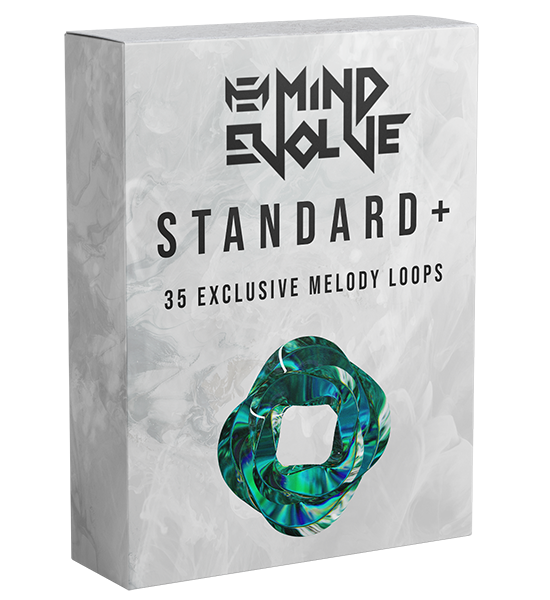 Standard+ Pack