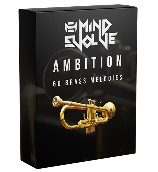 AMBITION - Brass Melodies