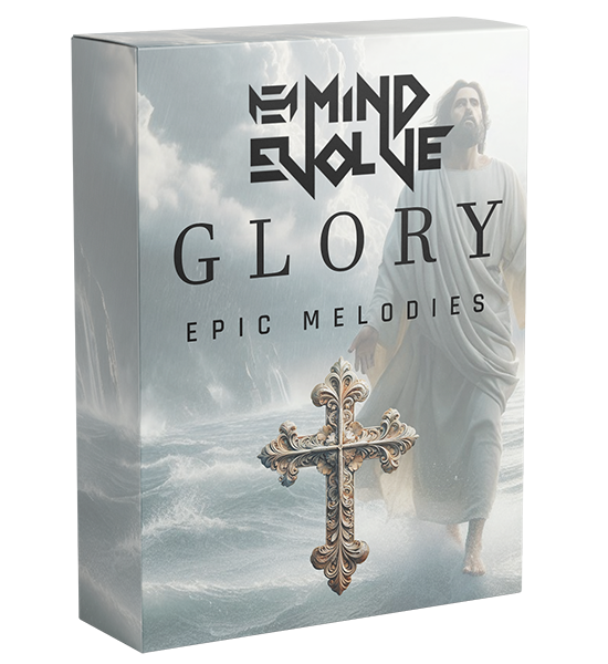 GLORY - Epic Melodies