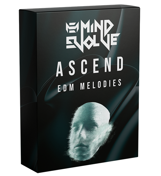 ASCEND - EDM Melodies